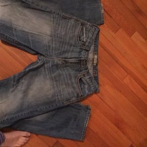 BKE jeans Tyler Straight 34XL